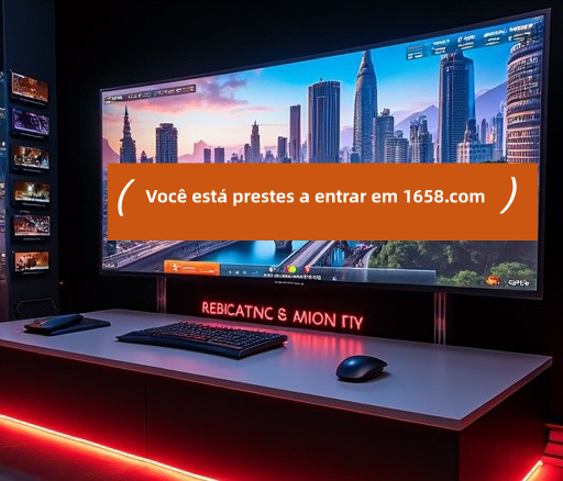 Estatísticas do Jogo acrekk